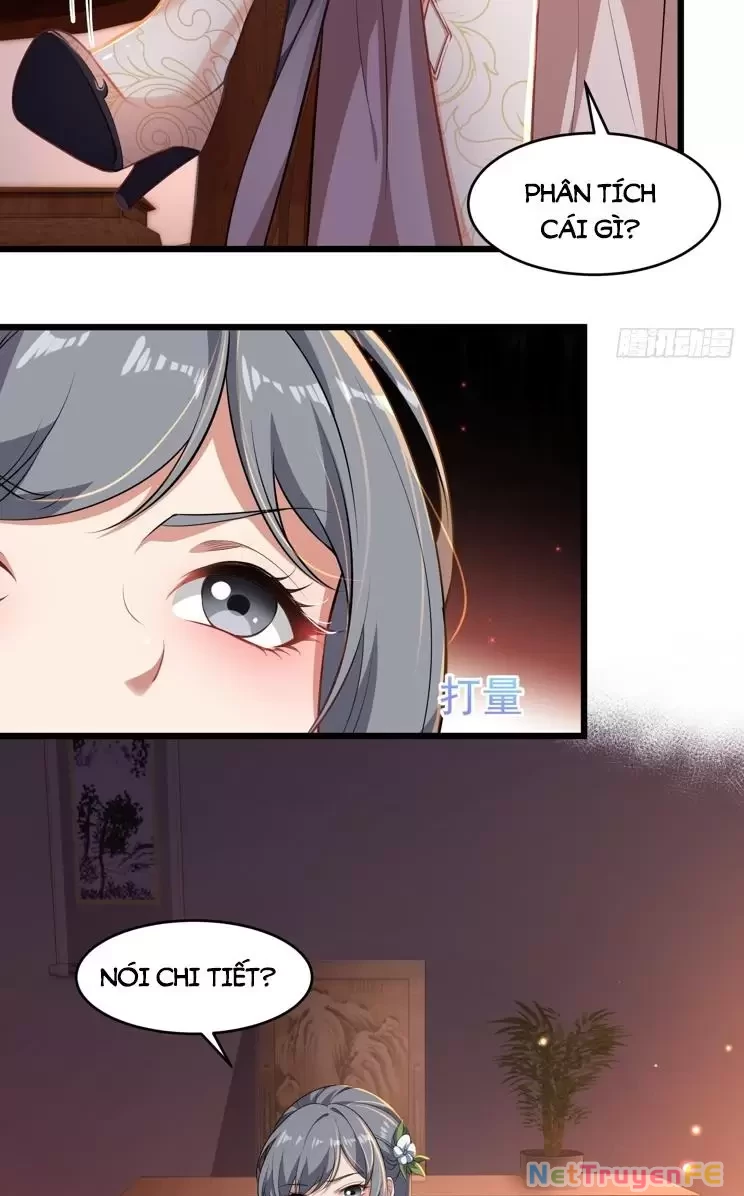 Xuyên Không Thành Npc: Ta Có Lão Bà Che Chở Chapter 60 - Trang 3