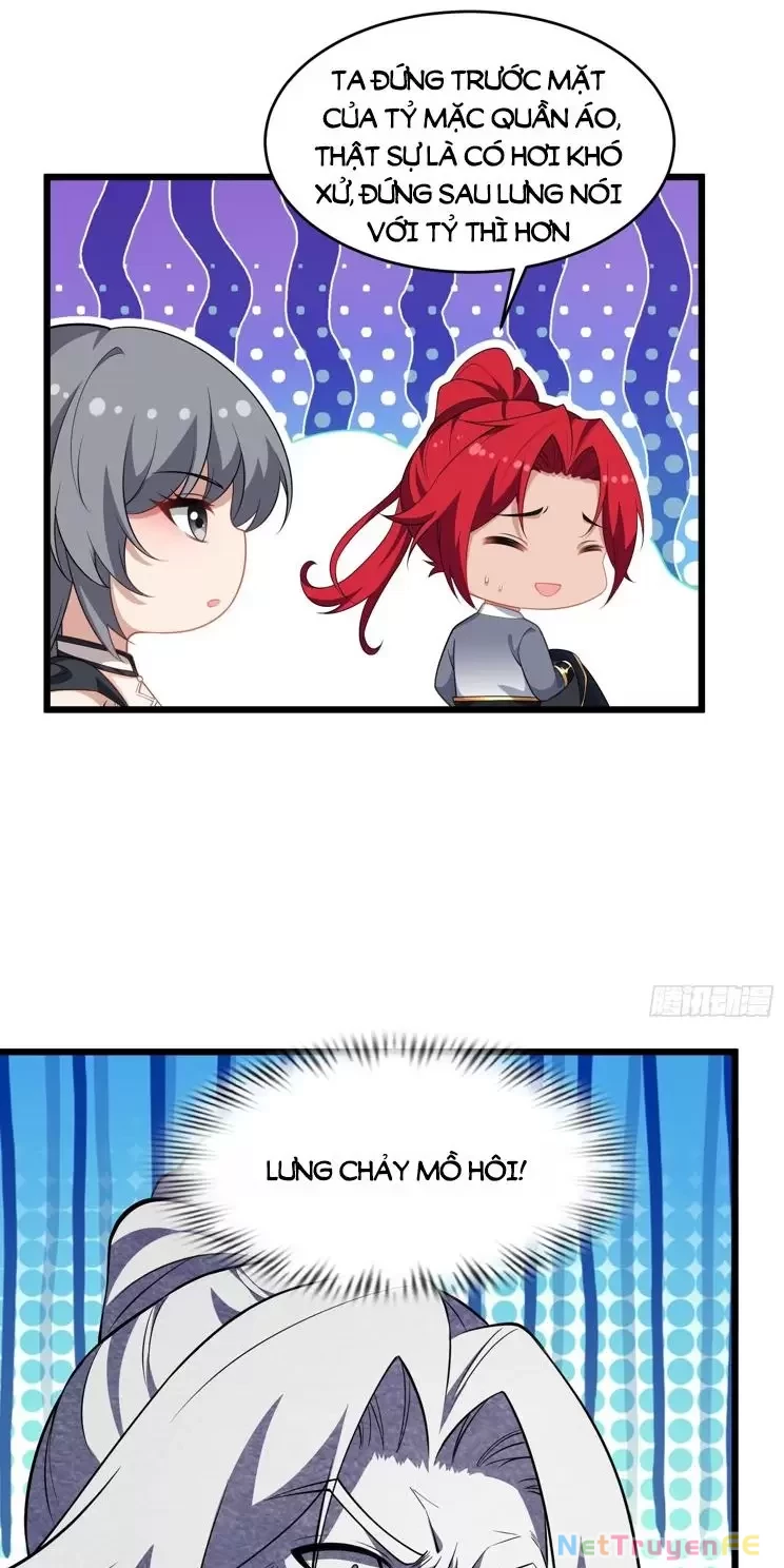 Xuyên Không Thành Npc: Ta Có Lão Bà Che Chở Chapter 60 - Trang 3