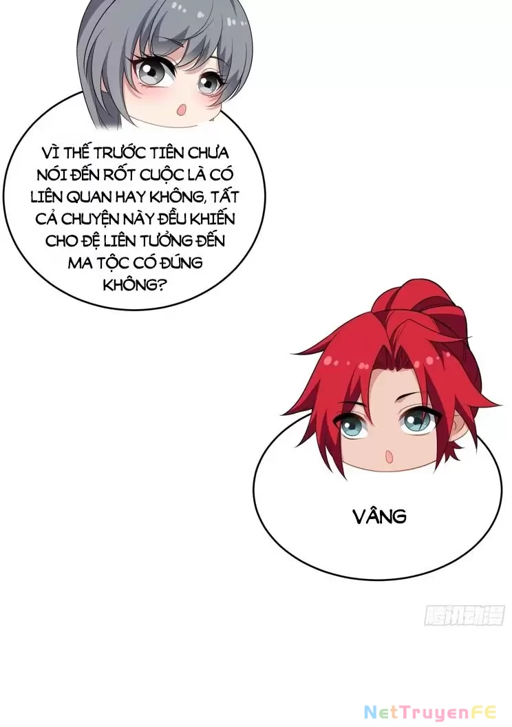 Xuyên Không Thành Npc: Ta Có Lão Bà Che Chở Chapter 60 - Trang 3