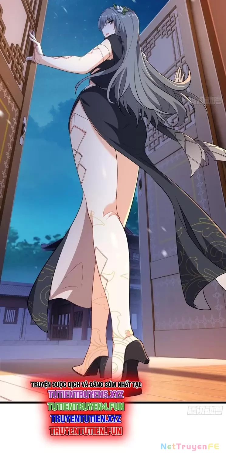 Xuyên Không Thành Npc: Ta Có Lão Bà Che Chở Chapter 60 - Trang 3