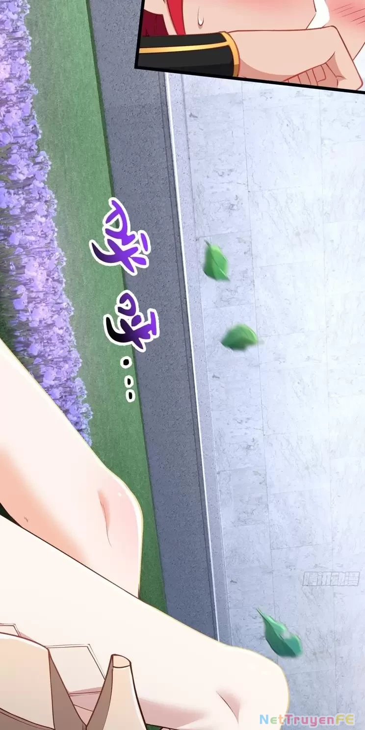 Xuyên Không Thành Npc: Ta Có Lão Bà Che Chở Chapter 60 - Trang 3