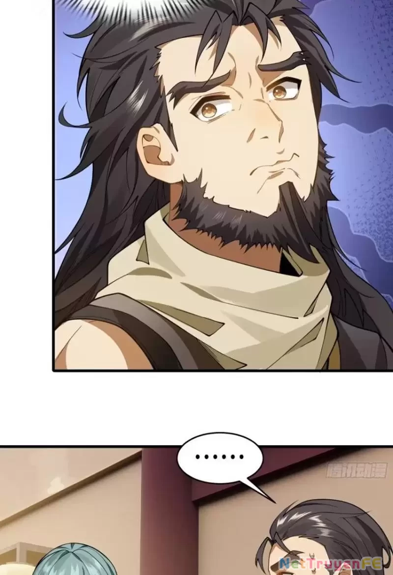 Xuyên Không Thành Npc: Ta Có Lão Bà Che Chở Chapter 61 - Trang 3