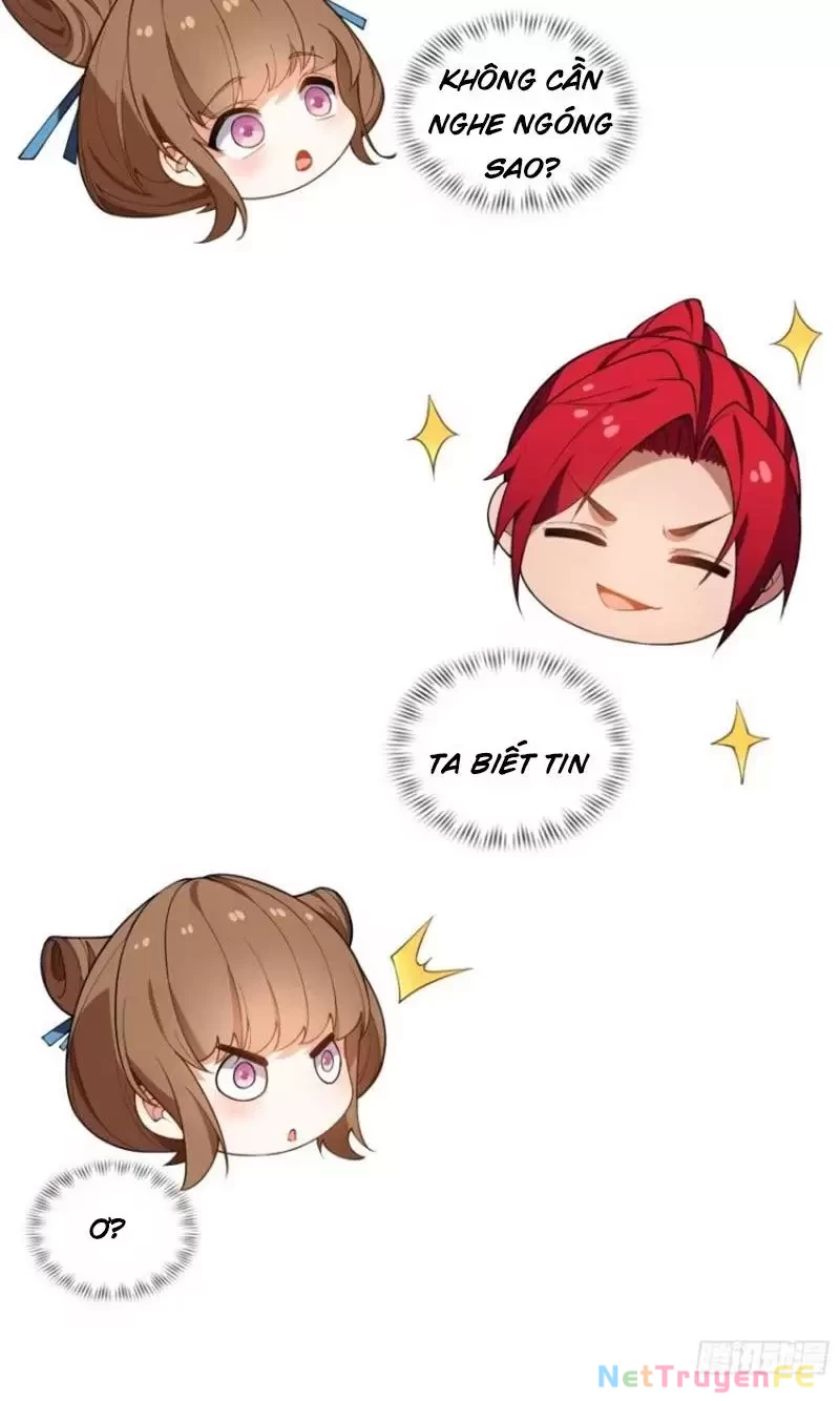 Xuyên Không Thành Npc: Ta Có Lão Bà Che Chở Chapter 61 - Trang 3