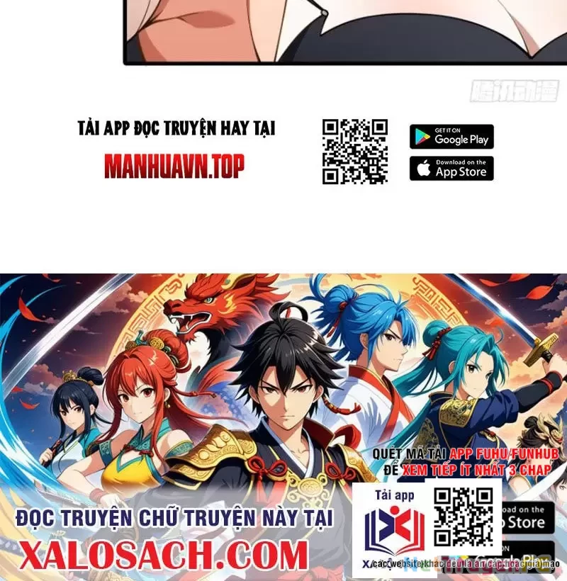 Xuyên Không Thành Npc: Ta Có Lão Bà Che Chở Chapter 61 - Trang 3