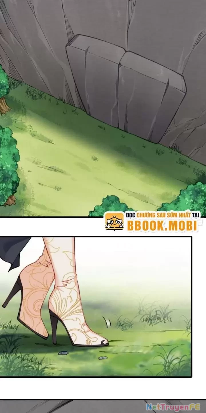 Xuyên Không Thành Npc: Ta Có Lão Bà Che Chở Chapter 63 - Trang 3