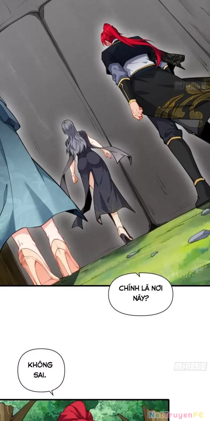 Xuyên Không Thành Npc: Ta Có Lão Bà Che Chở Chapter 63 - Trang 3