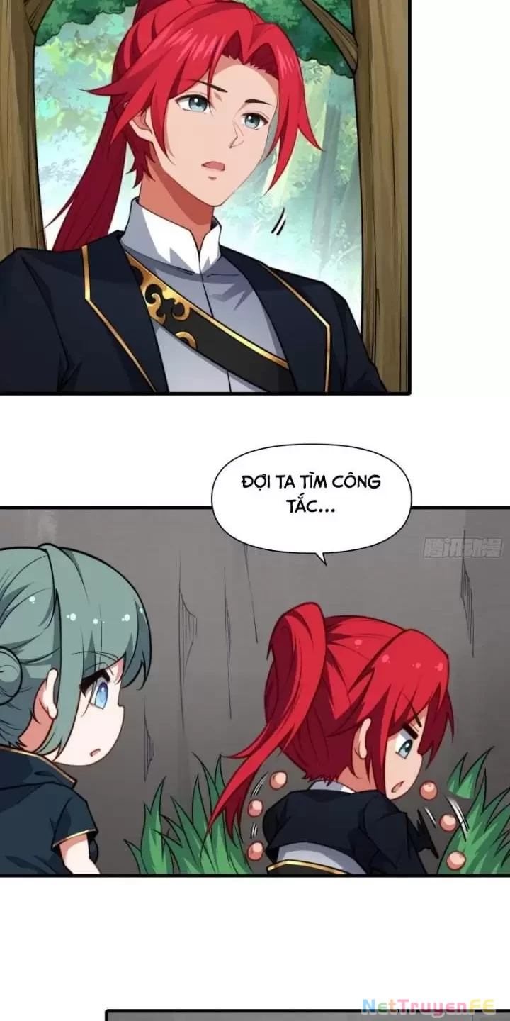 Xuyên Không Thành Npc: Ta Có Lão Bà Che Chở Chapter 63 - Trang 3