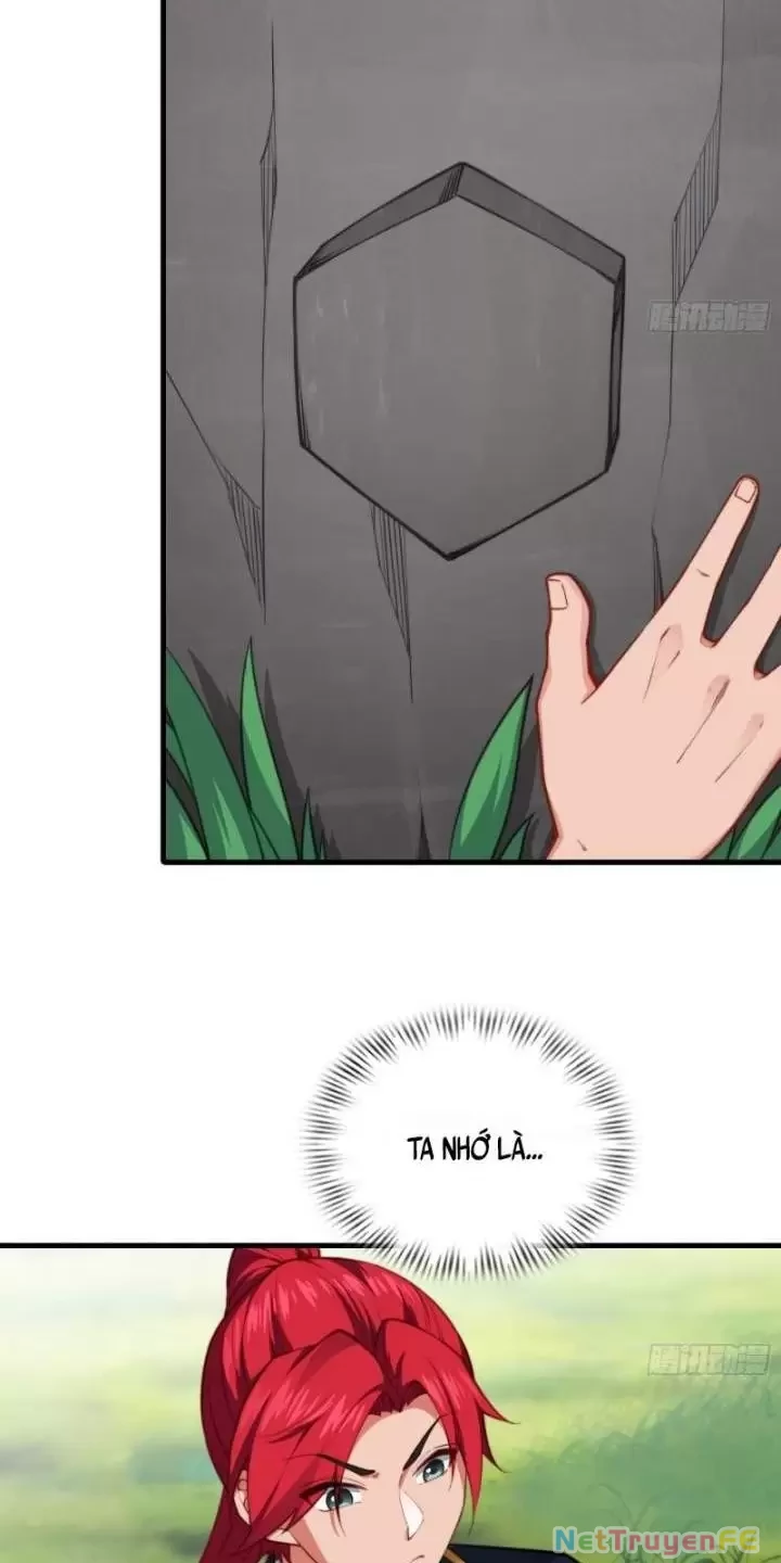 Xuyên Không Thành Npc: Ta Có Lão Bà Che Chở Chapter 63 - Trang 3