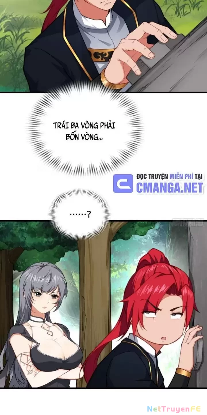 Xuyên Không Thành Npc: Ta Có Lão Bà Che Chở Chapter 63 - Trang 3