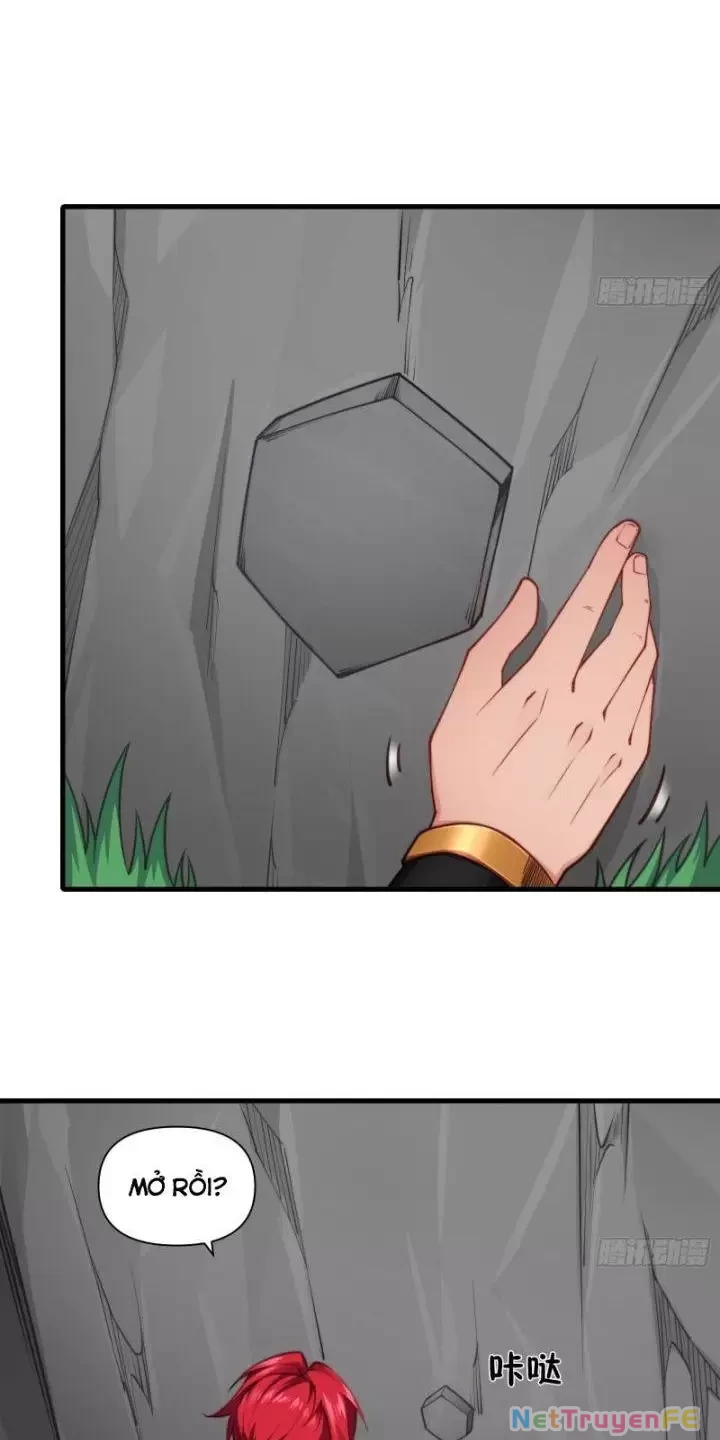 Xuyên Không Thành Npc: Ta Có Lão Bà Che Chở Chapter 63 - Trang 3