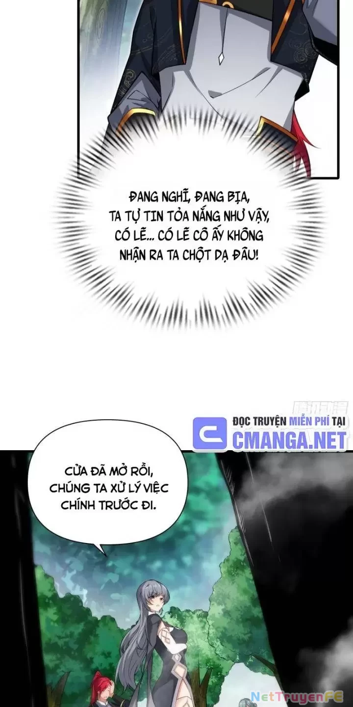 Xuyên Không Thành Npc: Ta Có Lão Bà Che Chở Chapter 63 - Trang 3