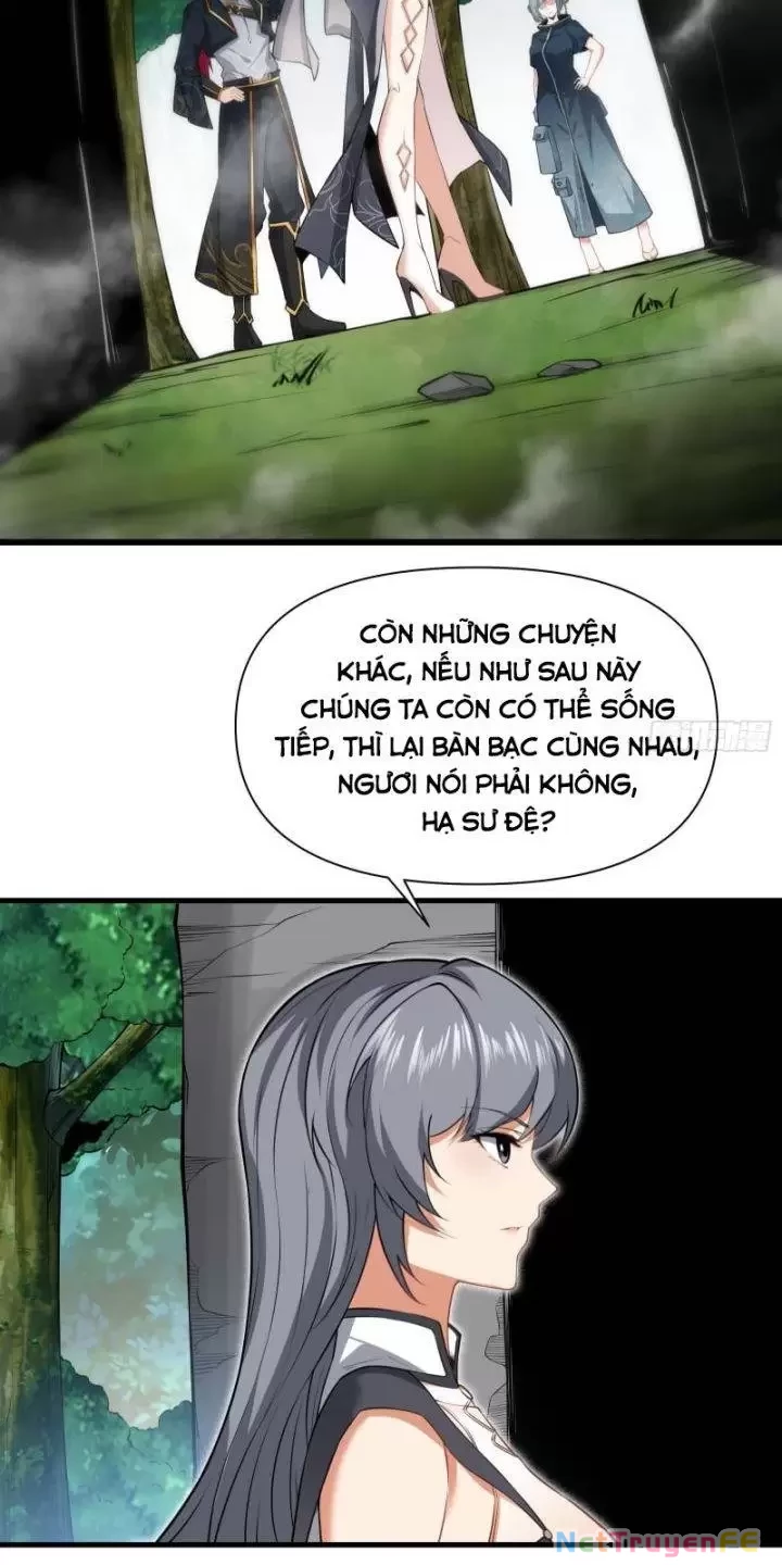 Xuyên Không Thành Npc: Ta Có Lão Bà Che Chở Chapter 63 - Trang 3