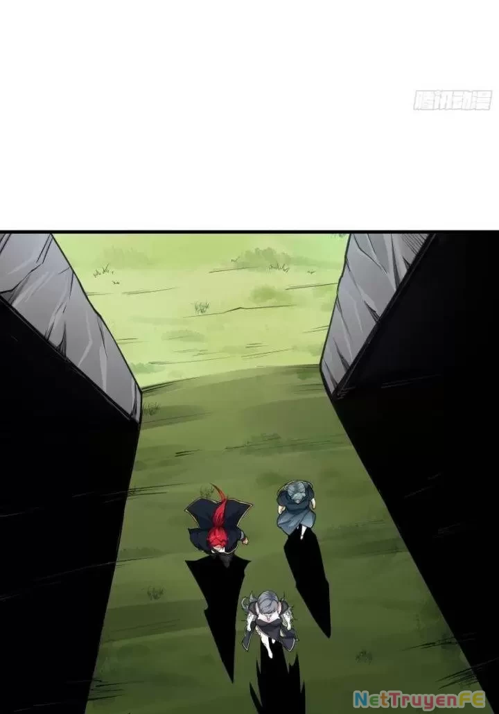 Xuyên Không Thành Npc: Ta Có Lão Bà Che Chở Chapter 63 - Trang 3