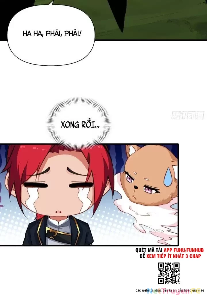 Xuyên Không Thành Npc: Ta Có Lão Bà Che Chở Chapter 63 - Trang 3