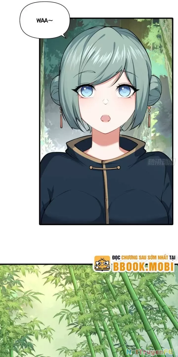 Xuyên Không Thành Npc: Ta Có Lão Bà Che Chở Chapter 63 - Trang 3