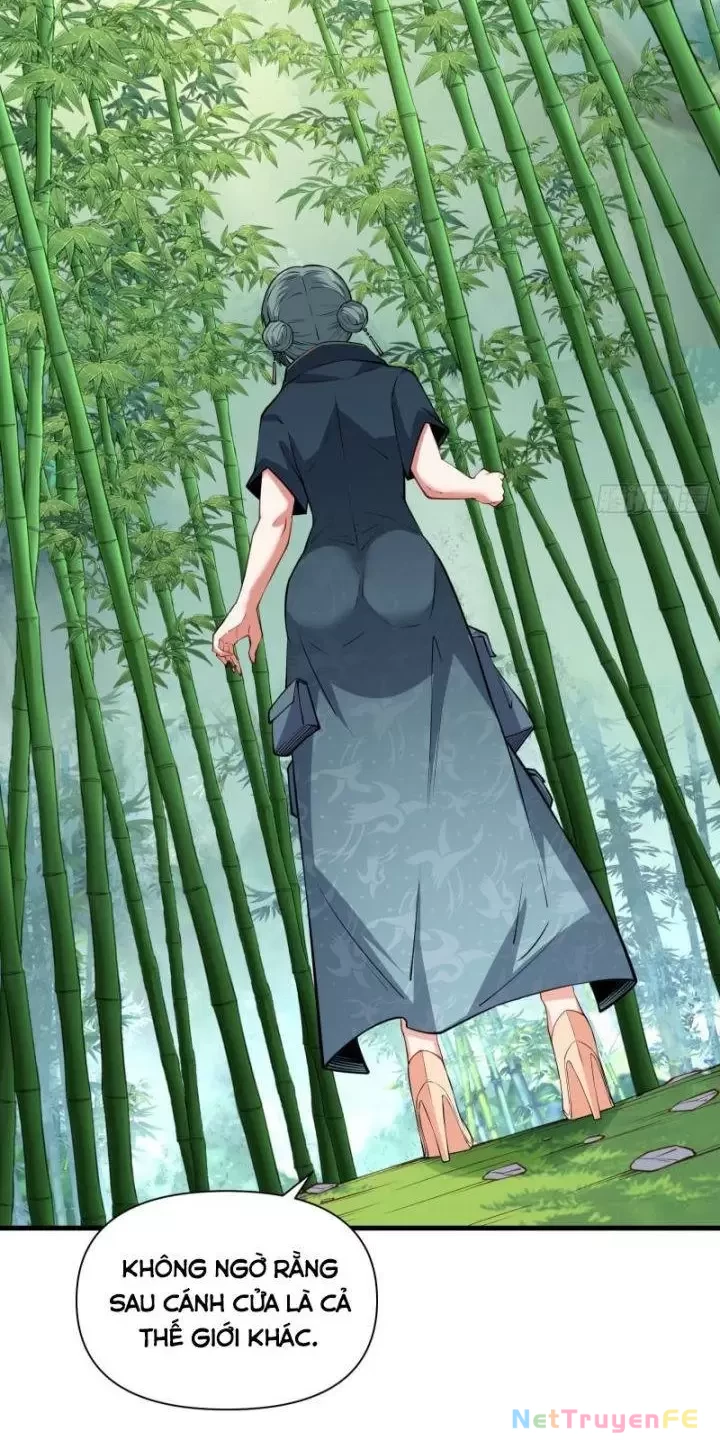 Xuyên Không Thành Npc: Ta Có Lão Bà Che Chở Chapter 63 - Trang 3