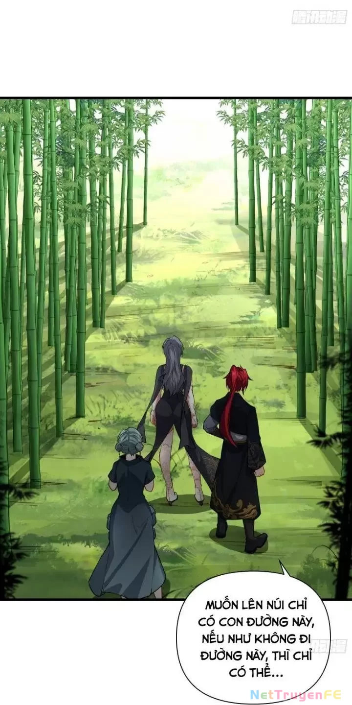 Xuyên Không Thành Npc: Ta Có Lão Bà Che Chở Chapter 63 - Trang 3