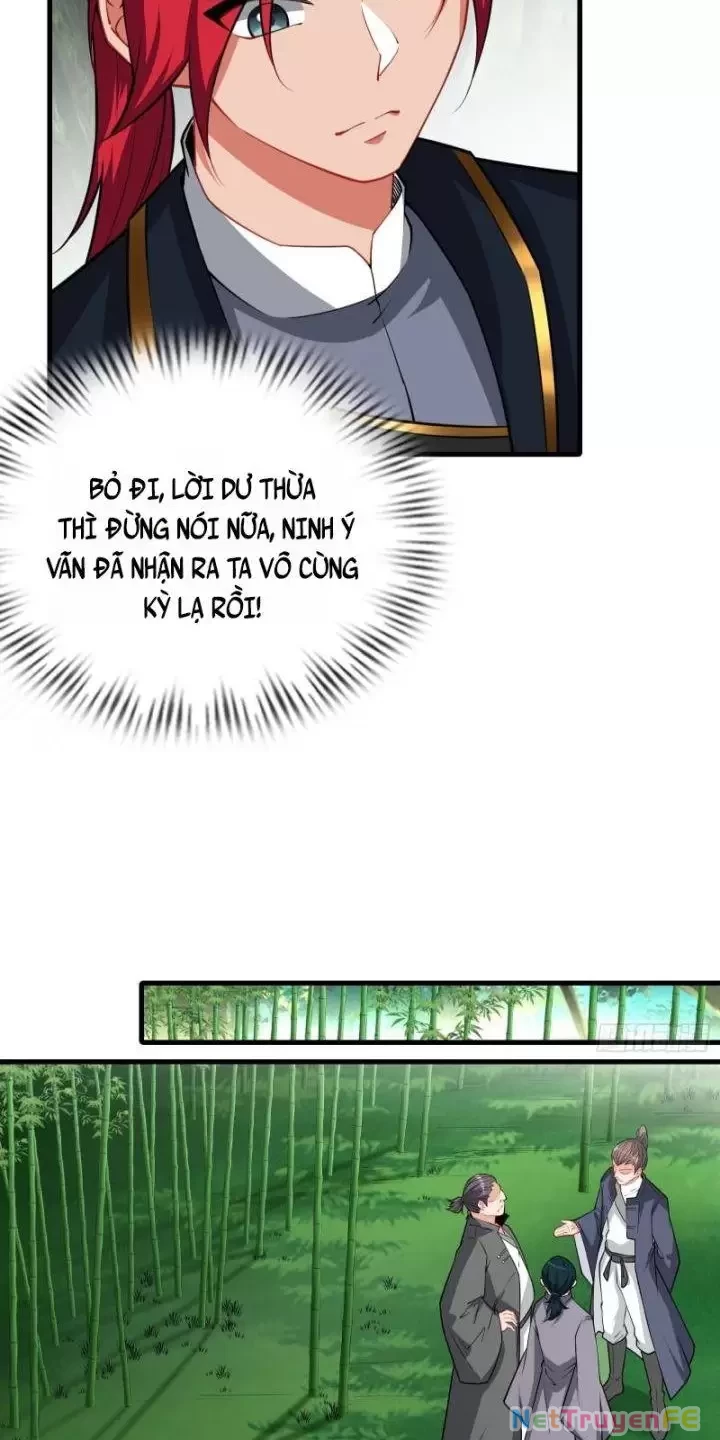 Xuyên Không Thành Npc: Ta Có Lão Bà Che Chở Chapter 63 - Trang 3