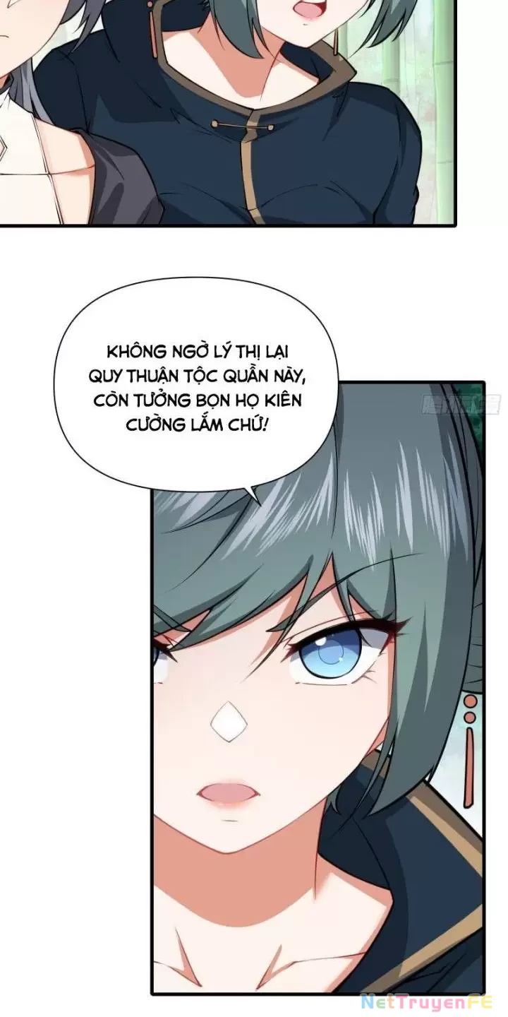 Xuyên Không Thành Npc: Ta Có Lão Bà Che Chở Chapter 63 - Trang 3