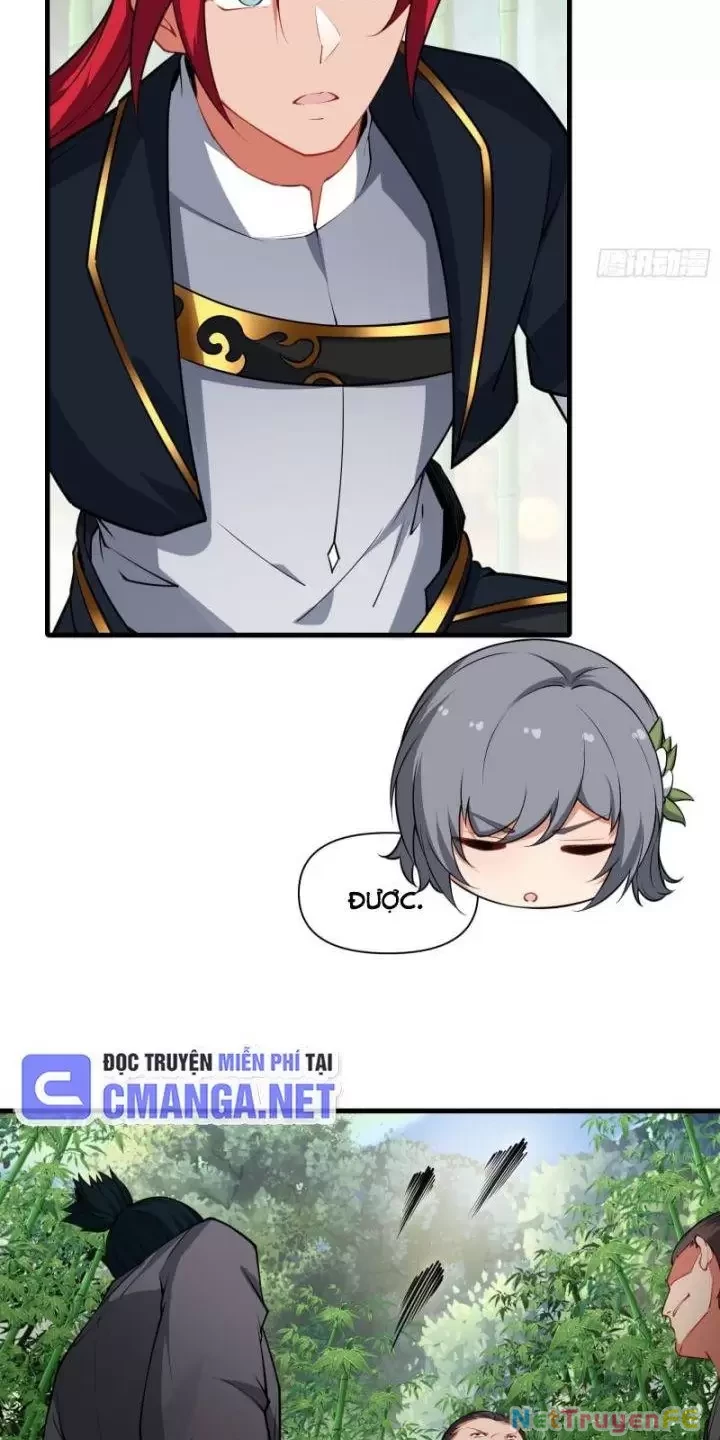 Xuyên Không Thành Npc: Ta Có Lão Bà Che Chở Chapter 63 - Trang 3