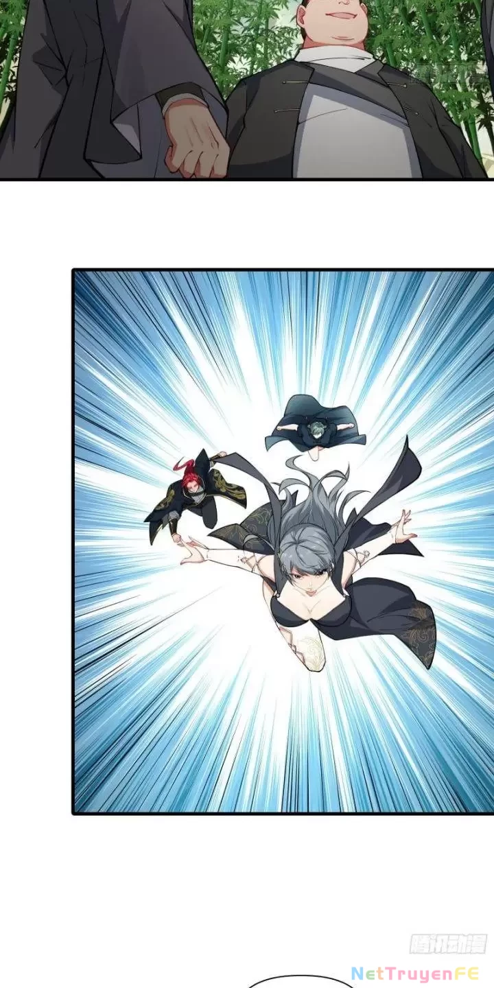 Xuyên Không Thành Npc: Ta Có Lão Bà Che Chở Chapter 63 - Trang 3