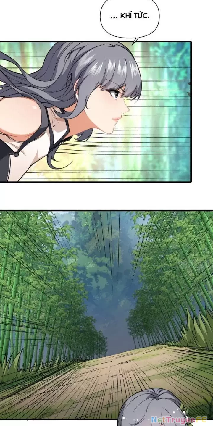 Xuyên Không Thành Npc: Ta Có Lão Bà Che Chở Chapter 63 - Trang 3