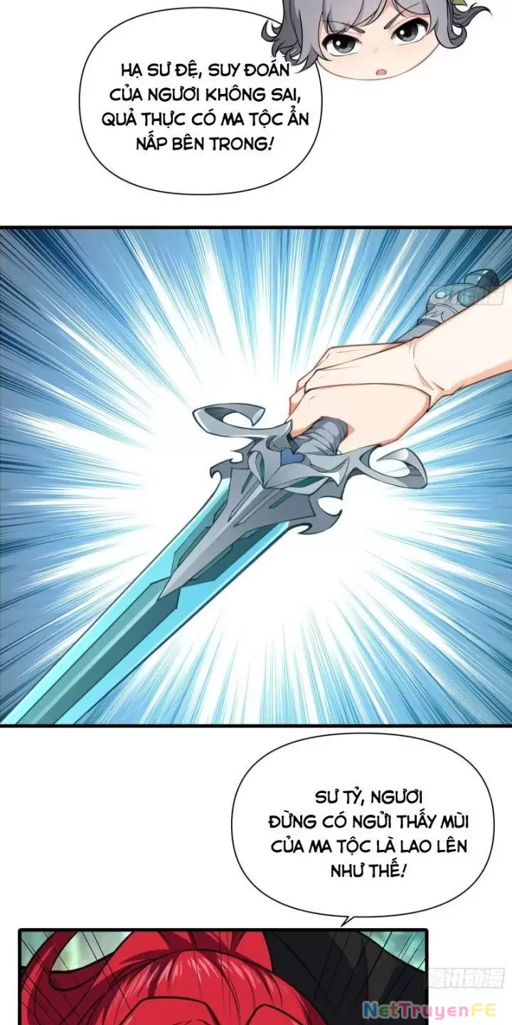 Xuyên Không Thành Npc: Ta Có Lão Bà Che Chở Chapter 63 - Trang 3