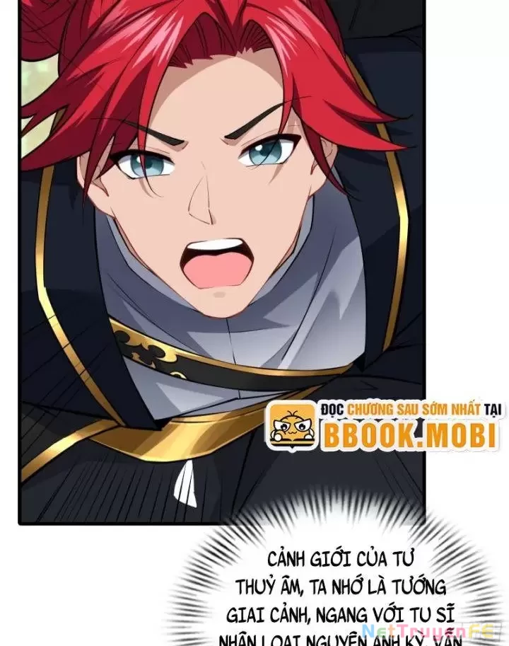 Xuyên Không Thành Npc: Ta Có Lão Bà Che Chở Chapter 63 - Trang 3