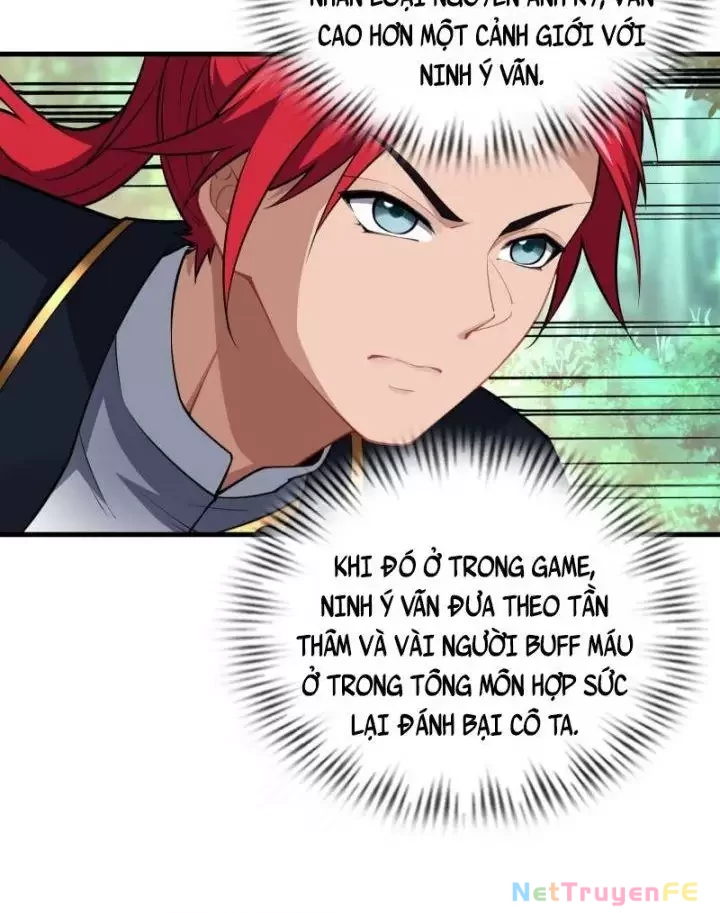 Xuyên Không Thành Npc: Ta Có Lão Bà Che Chở Chapter 63 - Trang 3