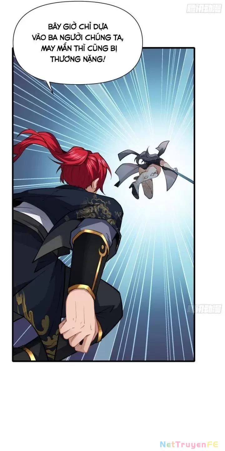 Xuyên Không Thành Npc: Ta Có Lão Bà Che Chở Chapter 63 - Trang 3