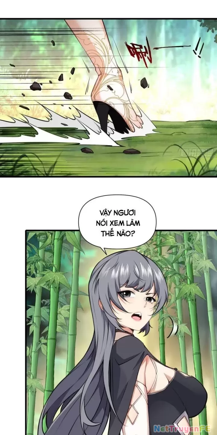 Xuyên Không Thành Npc: Ta Có Lão Bà Che Chở Chapter 63 - Trang 3