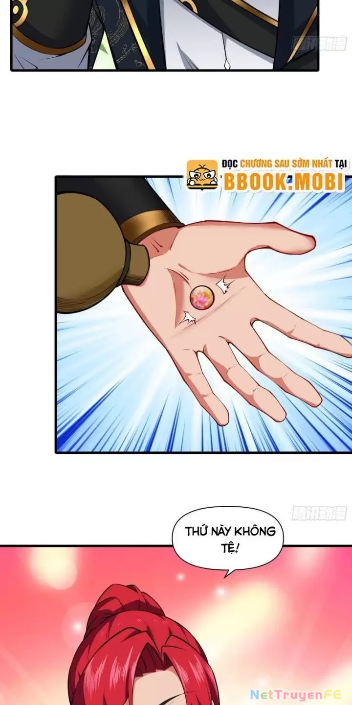 Xuyên Không Thành Npc: Ta Có Lão Bà Che Chở Chapter 63 - Trang 3