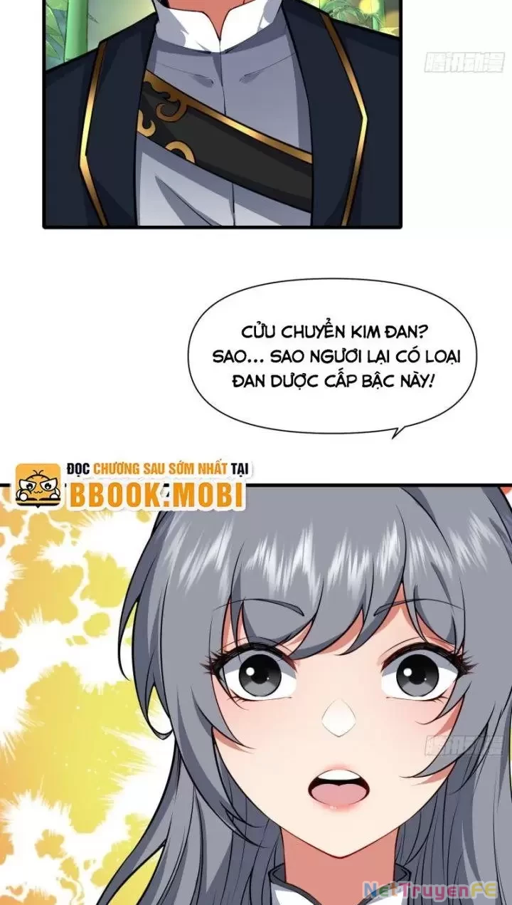 Xuyên Không Thành Npc: Ta Có Lão Bà Che Chở Chapter 63 - Trang 3