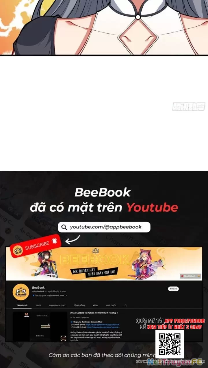 Xuyên Không Thành Npc: Ta Có Lão Bà Che Chở Chapter 63 - Trang 3