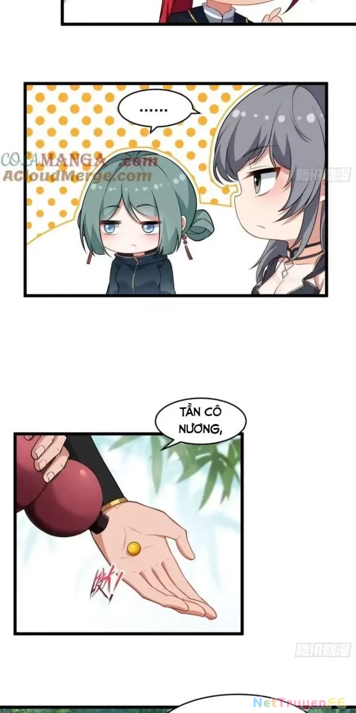 Xuyên Không Thành Npc: Ta Có Lão Bà Che Chở Chapter 64 - Trang 3