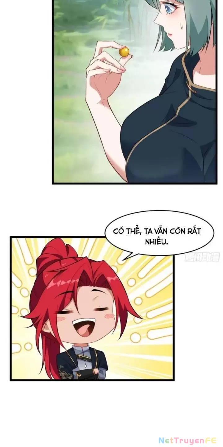 Xuyên Không Thành Npc: Ta Có Lão Bà Che Chở Chapter 64 - Trang 3