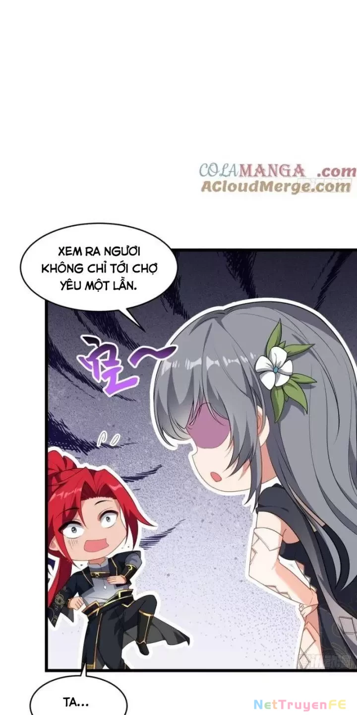 Xuyên Không Thành Npc: Ta Có Lão Bà Che Chở Chapter 64 - Trang 3