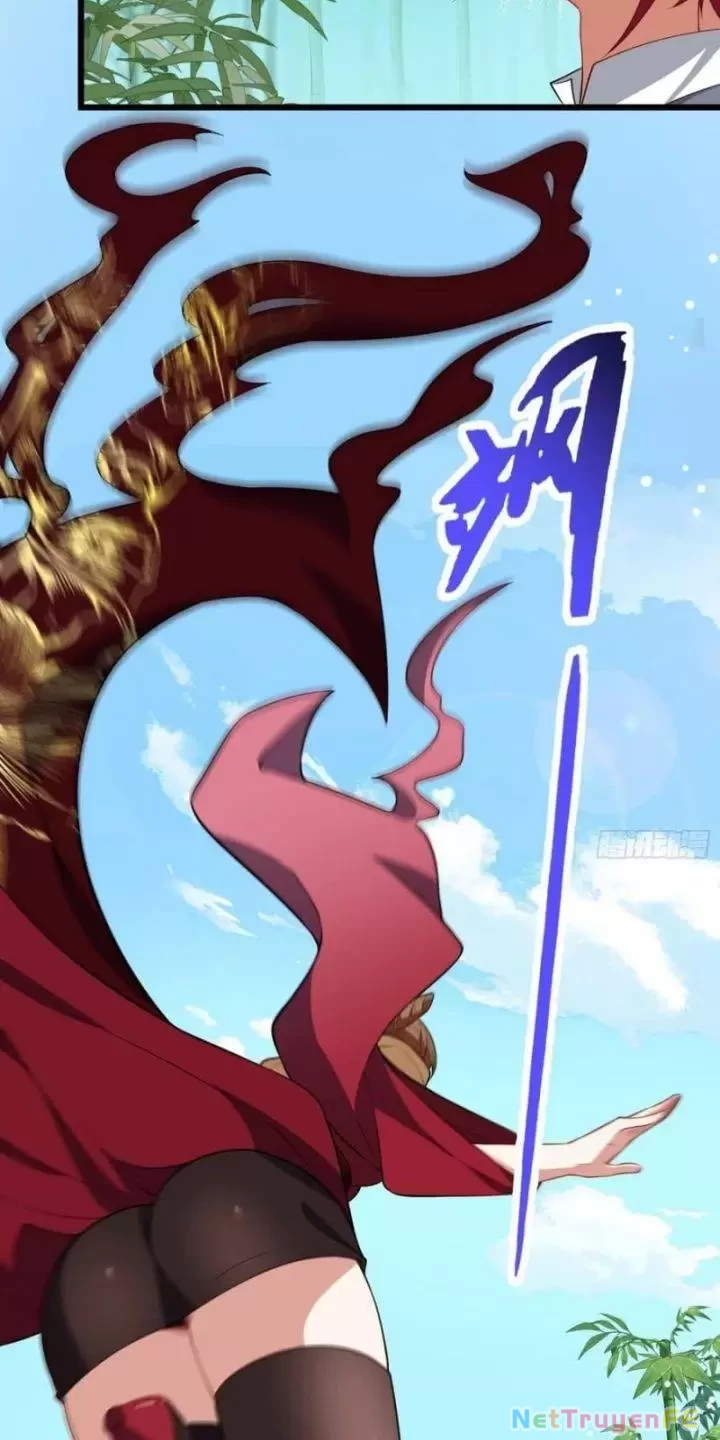 Xuyên Không Thành Npc: Ta Có Lão Bà Che Chở Chapter 64 - Trang 3