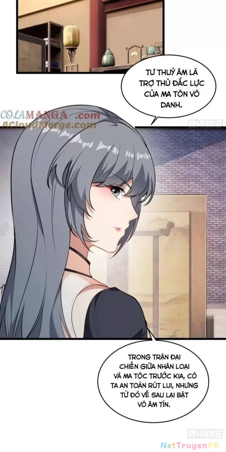 Xuyên Không Thành Npc: Ta Có Lão Bà Che Chở Chapter 64 - Trang 3