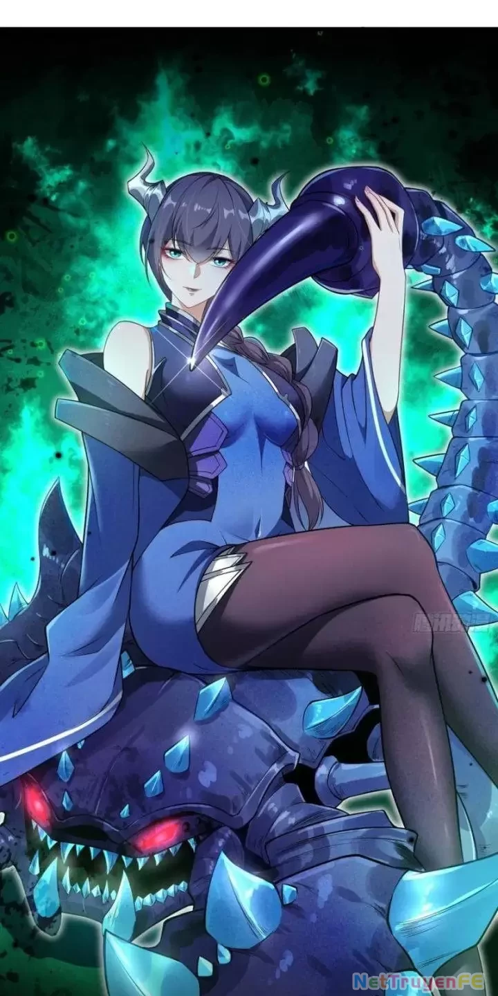 Xuyên Không Thành Npc: Ta Có Lão Bà Che Chở Chapter 64 - Trang 3