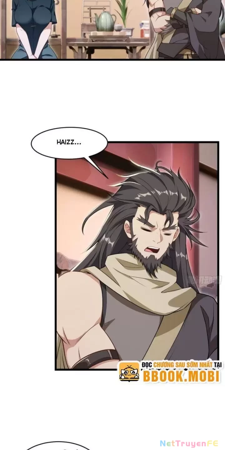 Xuyên Không Thành Npc: Ta Có Lão Bà Che Chở Chapter 64 - Trang 3