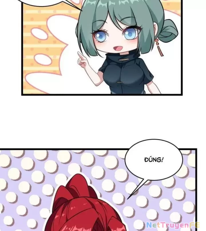 Xuyên Không Thành Npc: Ta Có Lão Bà Che Chở Chapter 64 - Trang 3