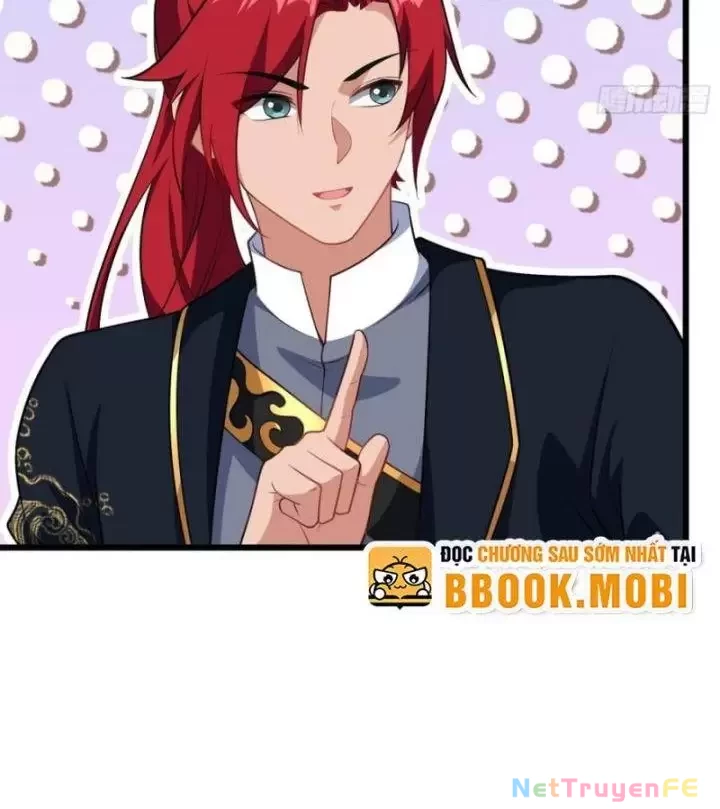 Xuyên Không Thành Npc: Ta Có Lão Bà Che Chở Chapter 64 - Trang 3