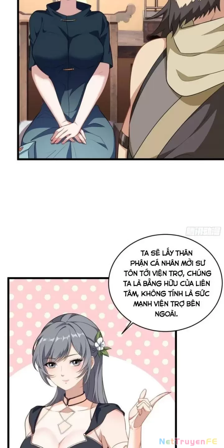 Xuyên Không Thành Npc: Ta Có Lão Bà Che Chở Chapter 64 - Trang 3