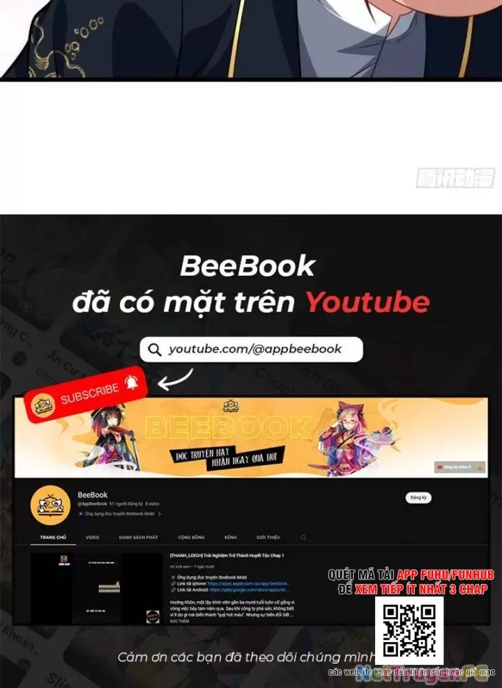 Xuyên Không Thành Npc: Ta Có Lão Bà Che Chở Chapter 64 - Trang 3