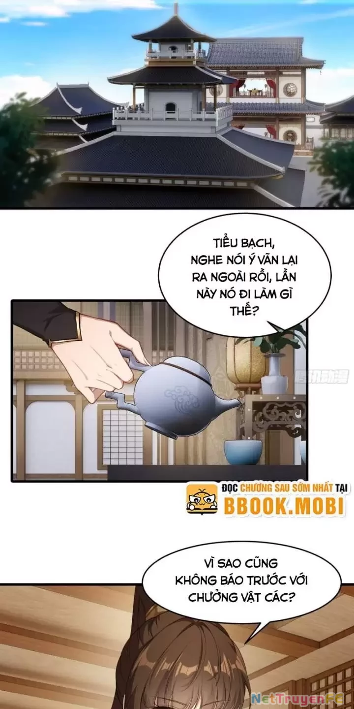 Xuyên Không Thành Npc: Ta Có Lão Bà Che Chở Chapter 65 - Trang 3