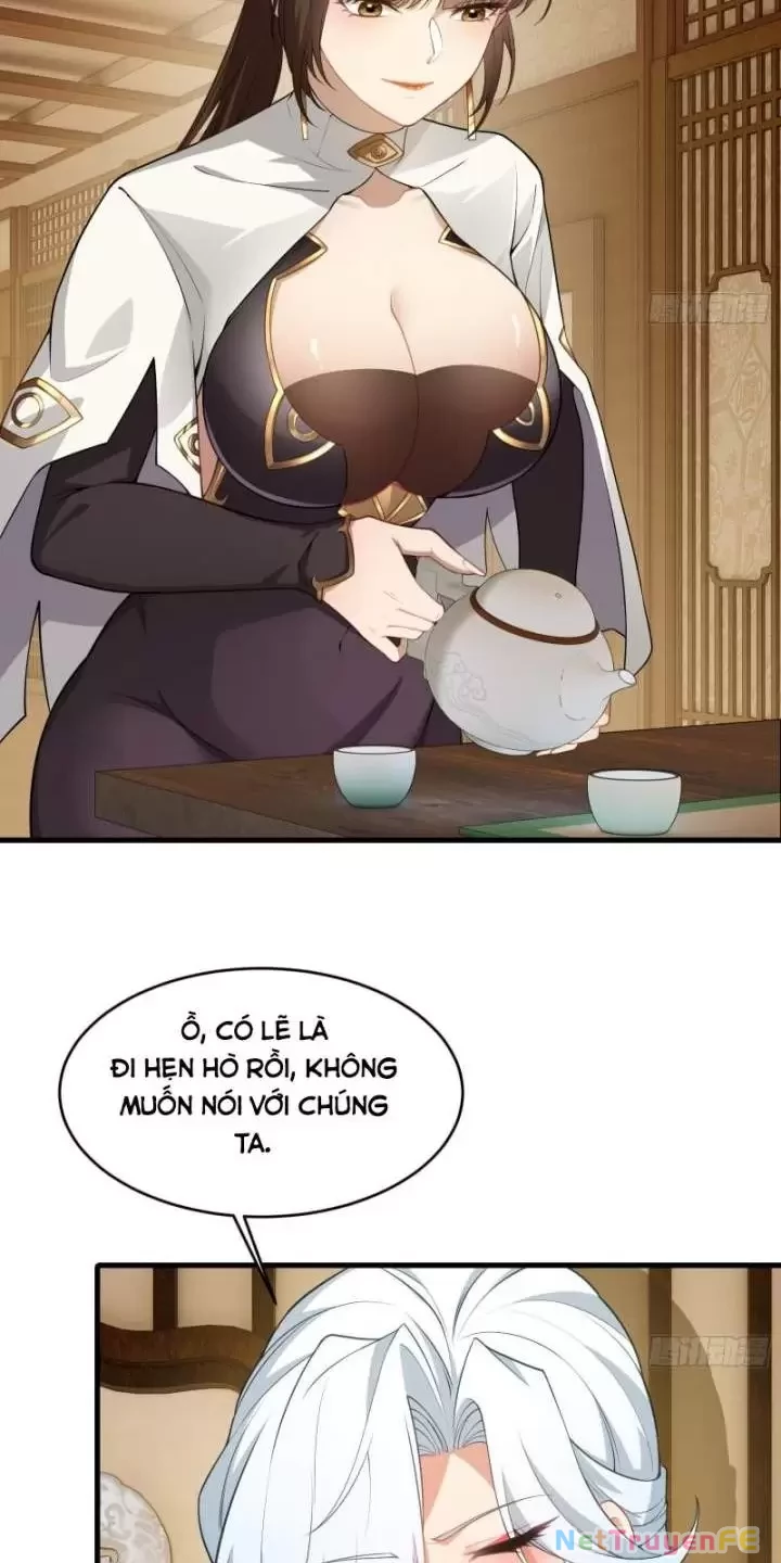 Xuyên Không Thành Npc: Ta Có Lão Bà Che Chở Chapter 65 - Trang 3