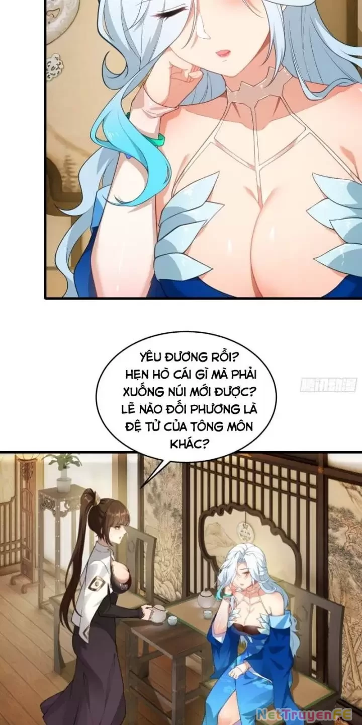 Xuyên Không Thành Npc: Ta Có Lão Bà Che Chở Chapter 65 - Trang 3