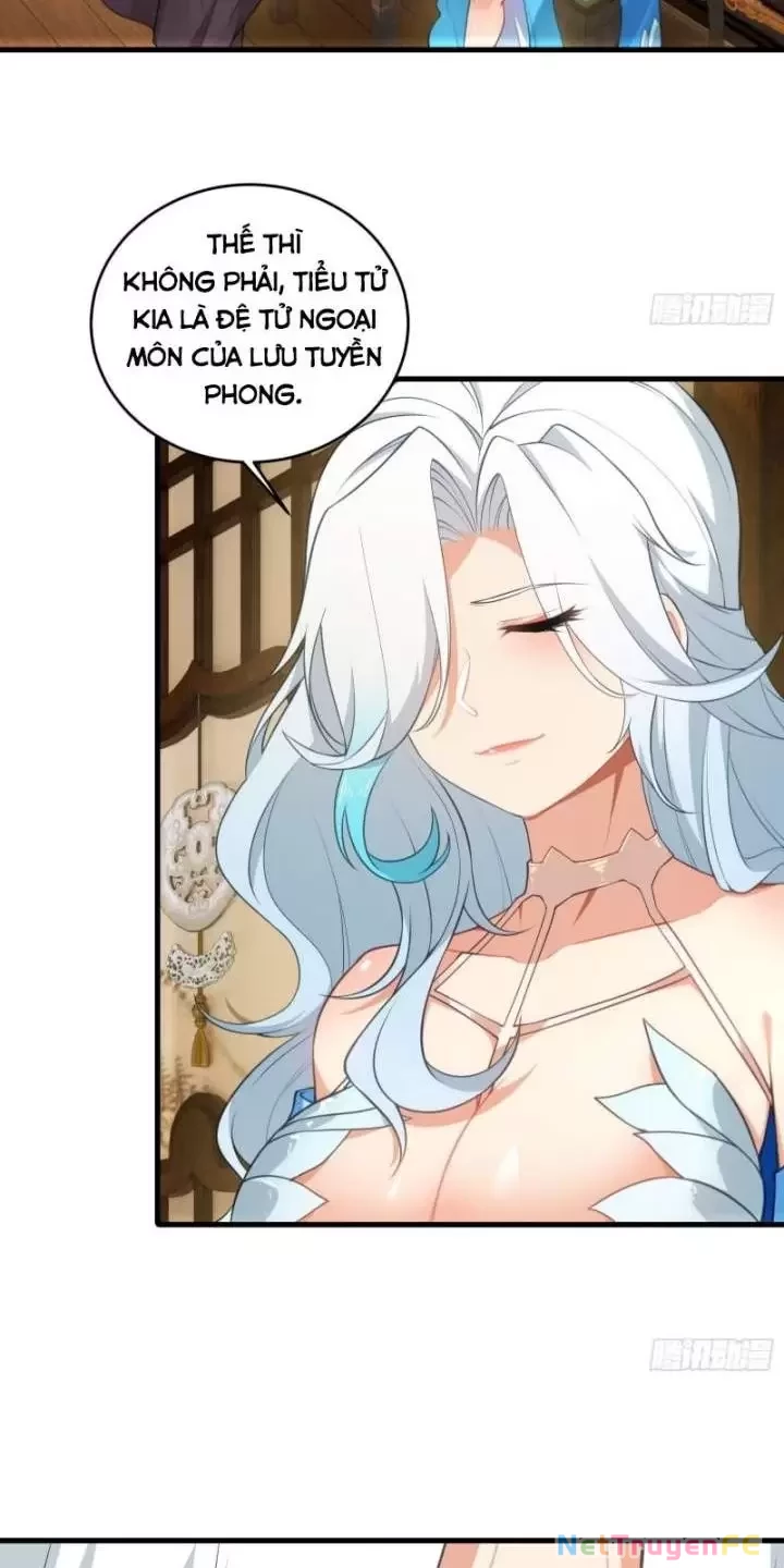 Xuyên Không Thành Npc: Ta Có Lão Bà Che Chở Chapter 65 - Trang 3