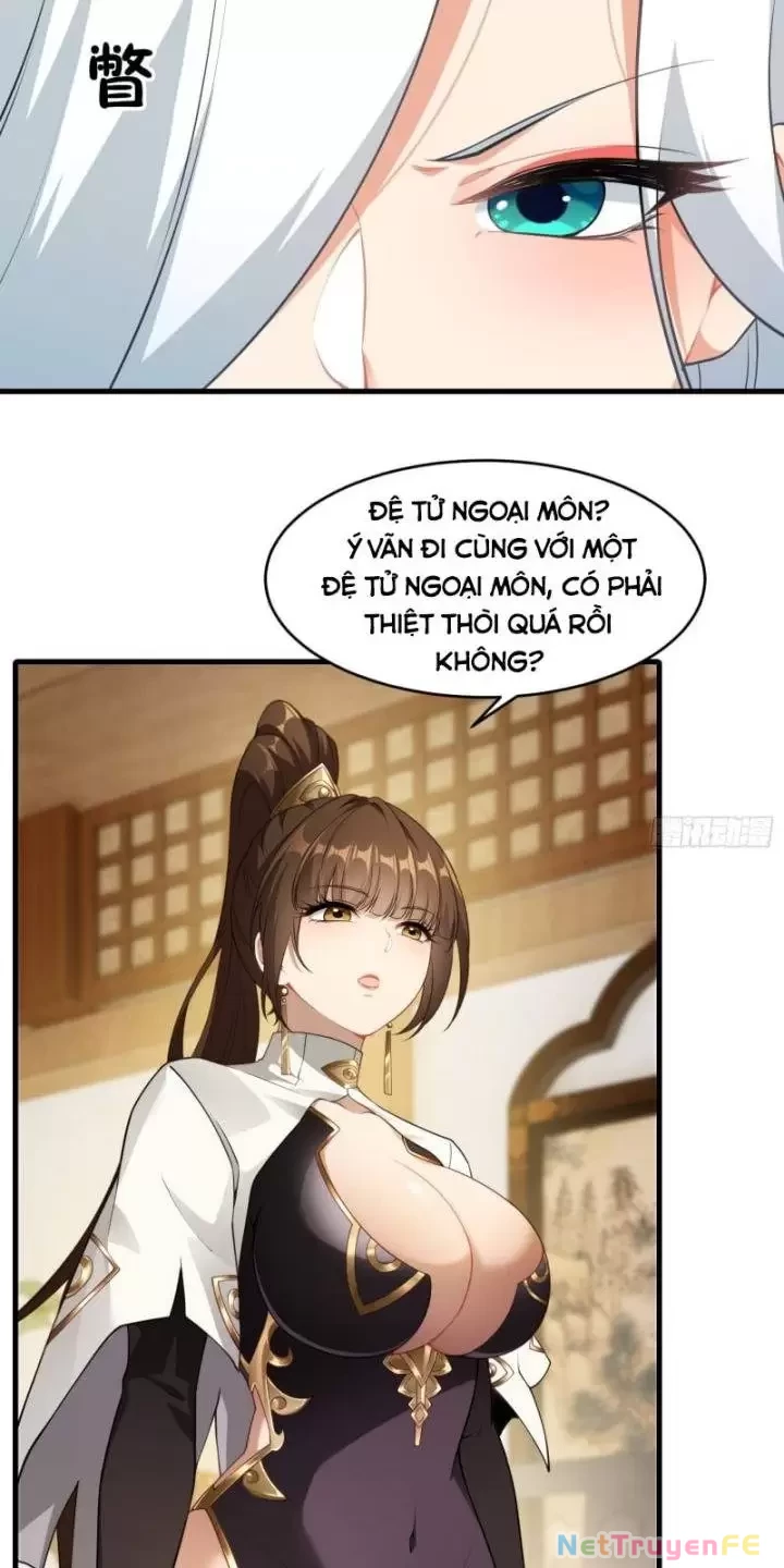 Xuyên Không Thành Npc: Ta Có Lão Bà Che Chở Chapter 65 - Trang 3